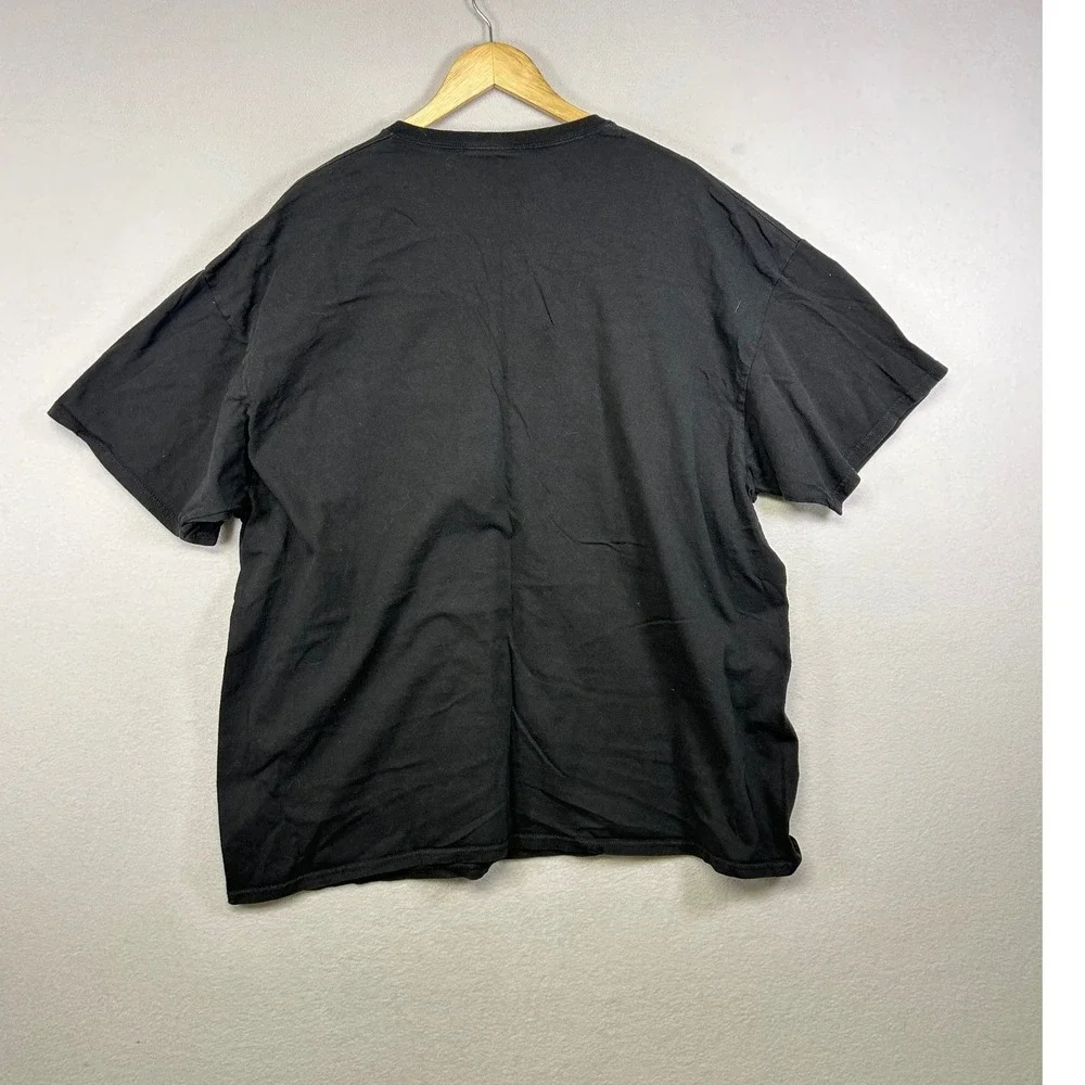 Star Wars Darth Vader Anatomy T Shirt Mens 3XL‎ Black Graphic Tee